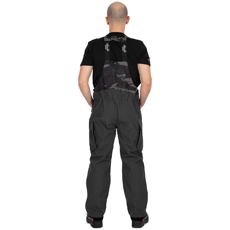 Fox Rage Triple Layer Salopettes 6 Fox Rage Triple Layer Salopettes - Image 4