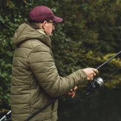 Korda Kore Thermolite Puffer Jacket -Fishing Finesse Finds gzmrjw5d637495874177292031