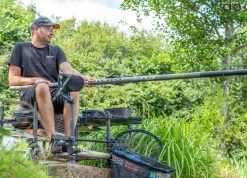 Preston Innovations Superium X30 Pole -Fishing Finesse Finds hai2nstj637746436586975455