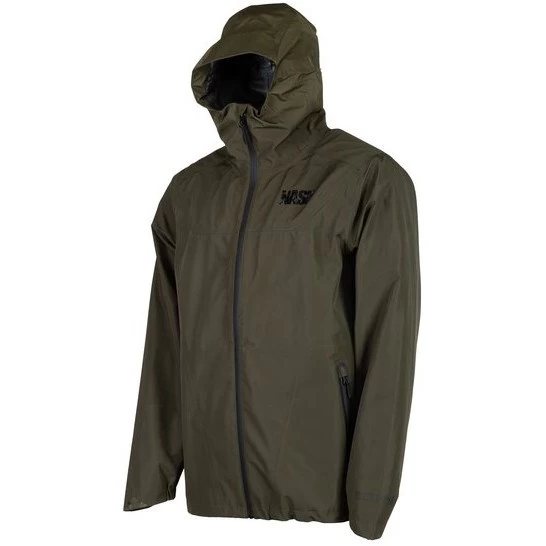 Nash ZT Extreme Waterproof Jacket 3 Nash ZT Extreme Waterproof Jacket