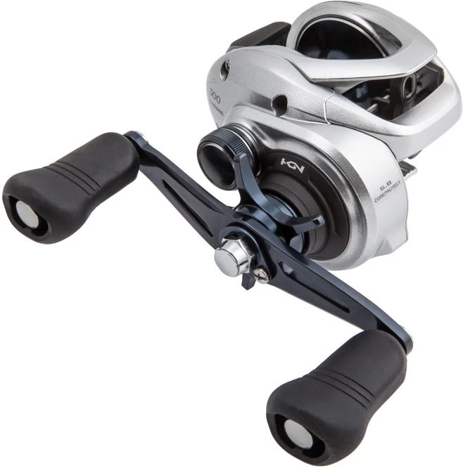 Shimano Tranx Reels 3 Shimano Tranx Reels