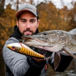 Savage Freestyler V2 Lures 11cm -Fishing Finesse Finds hfgebe3j638125049070919710