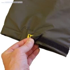 Vass Tex 175 Team Vass Winter Bib & Braces -Fishing Finesse Finds hfzfuris636209391815147101