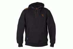 Fox Collection Black/Orange Hoody 17 Fox Collection Black/Orange Hoody -Fishing Finesse Finds hmfewvkh636922233168814493