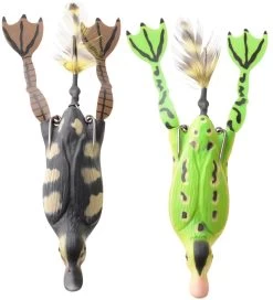 Savage 3D Fruck Duckling