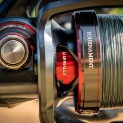 Daiwa 20 Tournament Basia 45SCW QD Reel -Fishing Finesse Finds hwykivhj638030636449423051