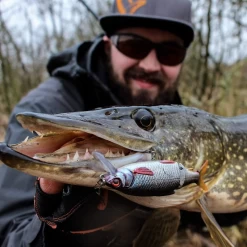 Savage 4Play V2 Liplure 13.5cm -Fishing Finesse Finds hz3rm0bs636985422902958444