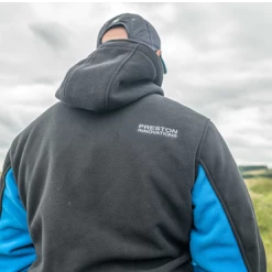 Preston Innovations Windproof Fleece Jacket -Fishing Finesse Finds i3jvr5gd638145617088192589