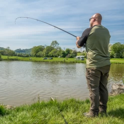 Korum Opportunist Xtnd+ Rods 12ft -Fishing Finesse Finds i5bvjplt637674867143841032