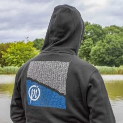 Preston Innovations Black Hoodie 8 Preston Innovations Black Hoodie -Fishing Finesse Finds ie51tr0z637970169592483499