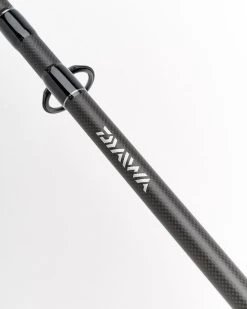 Daiwa Powermesh Deadbait Rods 8 Daiwa Powermesh Deadbait Rods -Fishing Finesse Finds igrn0xiy636461788239687830