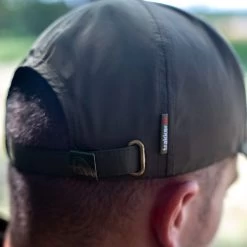 Trakker Water Resistant Baseball Cap -Fishing Finesse Finds ikoooz3c637330114333809522