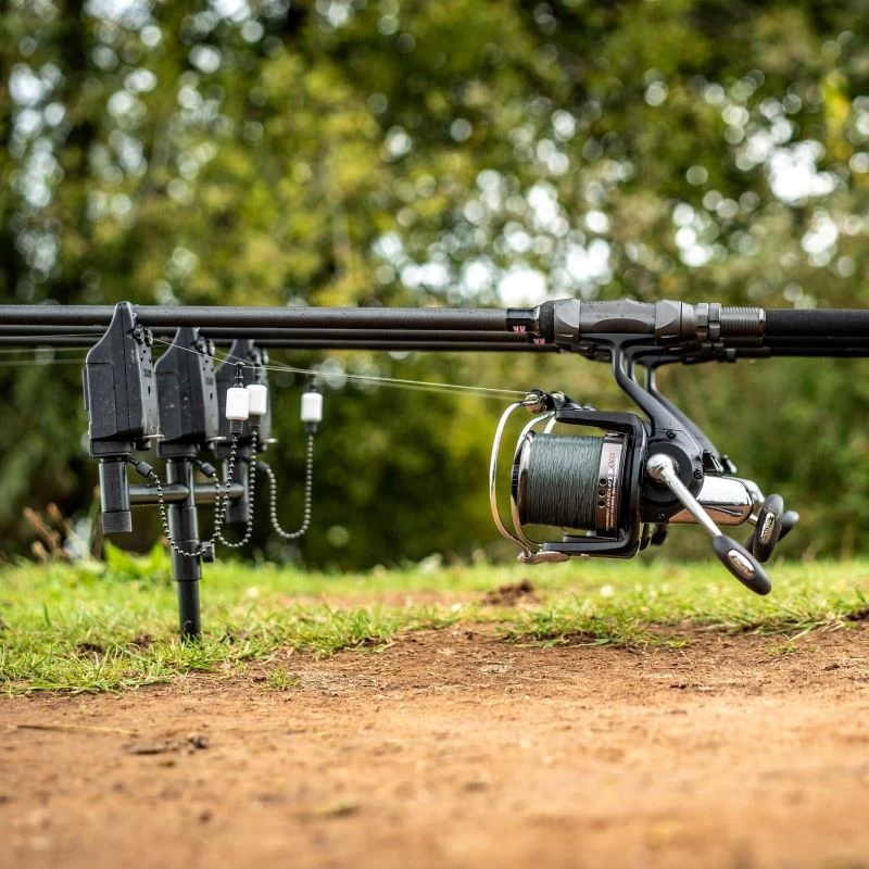 Daiwa Tournament Basia 45QDX 12 Daiwa Tournament Basia 45QDX - Image 10