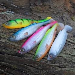 Savage Craft Shad Mix Pack 21 Savage Craft Shad Mix Pack -Fishing Finesse Finds ipwhnoip637927817224072030