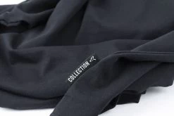 Fox Collection Black/Orange T-Shirt -Fishing Finesse Finds ipxdbl42636924970372234230