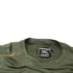 Trakker Marl Moisture Wicking T-Shirt 9 Trakker Marl Moisture Wicking T-Shirt -Fishing Finesse Finds it21sejm637496877179597622