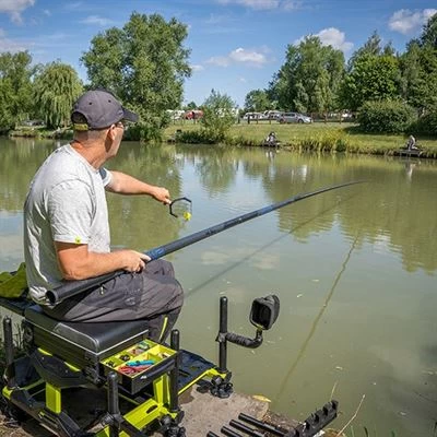 Matrix MTX2 V2 14.5m Pole 11 Matrix MTX2 V2 14.5m Pole - Image 9