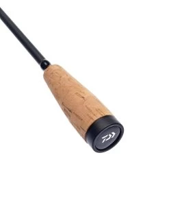 Daiwa Black Widow Dropshot Rod -Fishing Finesse Finds itzjd40q636790982799083977