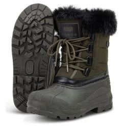 Nash ZT Polar Boots -Fishing Finesse Finds ivlyhscd637704940780635551