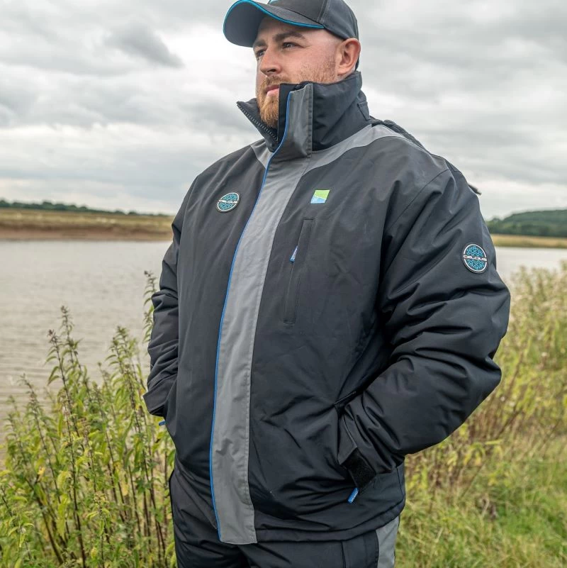 Preston Innovations Celsius Suit 4 Preston Innovations Celsius Suit - Image 2