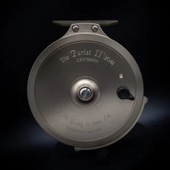 JW Young Purist II Centrepin -Fishing Finesse Finds j2fhe30o637950283186853643