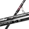 Century Tip Tornado Graphex Match Rod