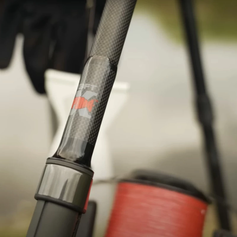 Fox Spomb X Rods 7 Fox Spomb X Rods - Image 5