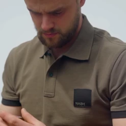 Nash Polo Shirts -Fishing Finesse Finds jfuzglg4637604818685985255