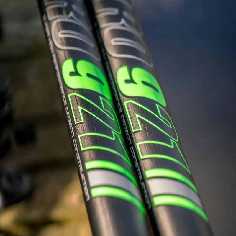 Maver Signature Pro 921 Pole 16m 3 Maver Signature Pro 921 Pole 16m