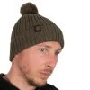 Fox Merino Bobble Hat -Fishing Finesse Finds jixyyujn637757653138981385