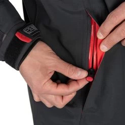 Fox Rage Triple Layer Jacket -Fishing Finesse Finds jjg421a0637848337770523418