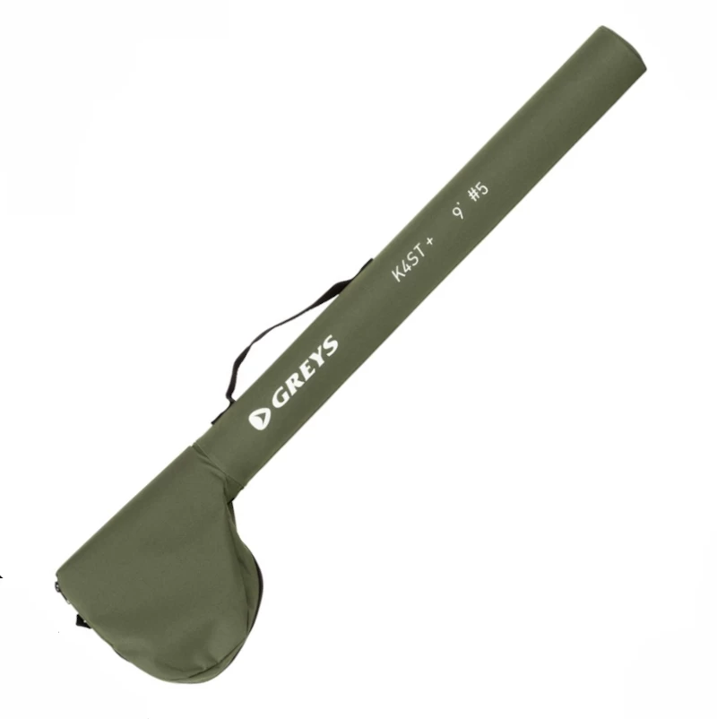 Greys K4ST+ Rod & Reel Combo 6 Greys K4ST+ Rod & Reel Combo - Image 4