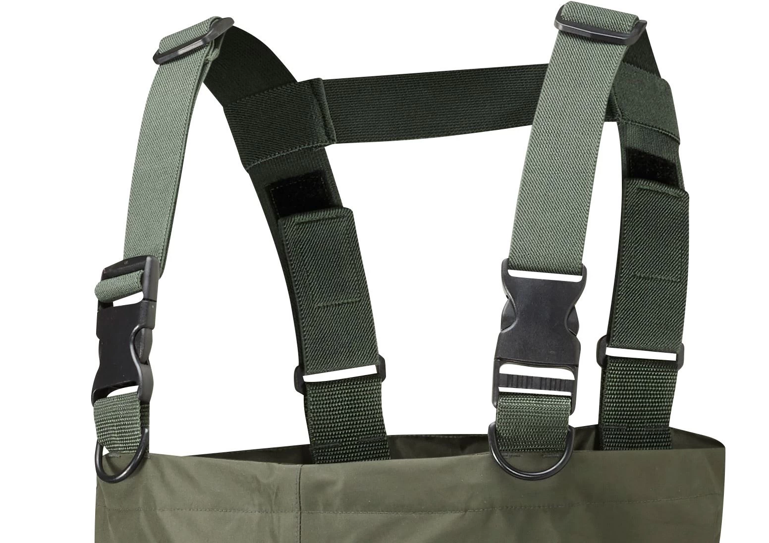 Leeda Profil Breathable Chest Waders 5 Leeda Profil Breathable Chest Waders - Image 3