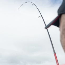 Daiwa Ninja Tele Spinning Rods -Fishing Finesse Finds joonkddt637961664685991908