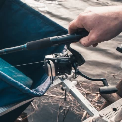 Shakespeare Superteam FRX Feeder Reel -Fishing Finesse Finds jrz3en4s637539087276974750