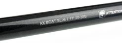 Shimano Vengeance AX Boat Slim Rods -Fishing Finesse Finds ju1touvq636676842578951681