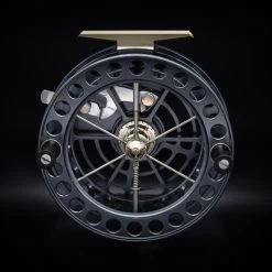 JW Young Super Lightweight Centrepin -Fishing Finesse Finds jwghanli637950279624962558