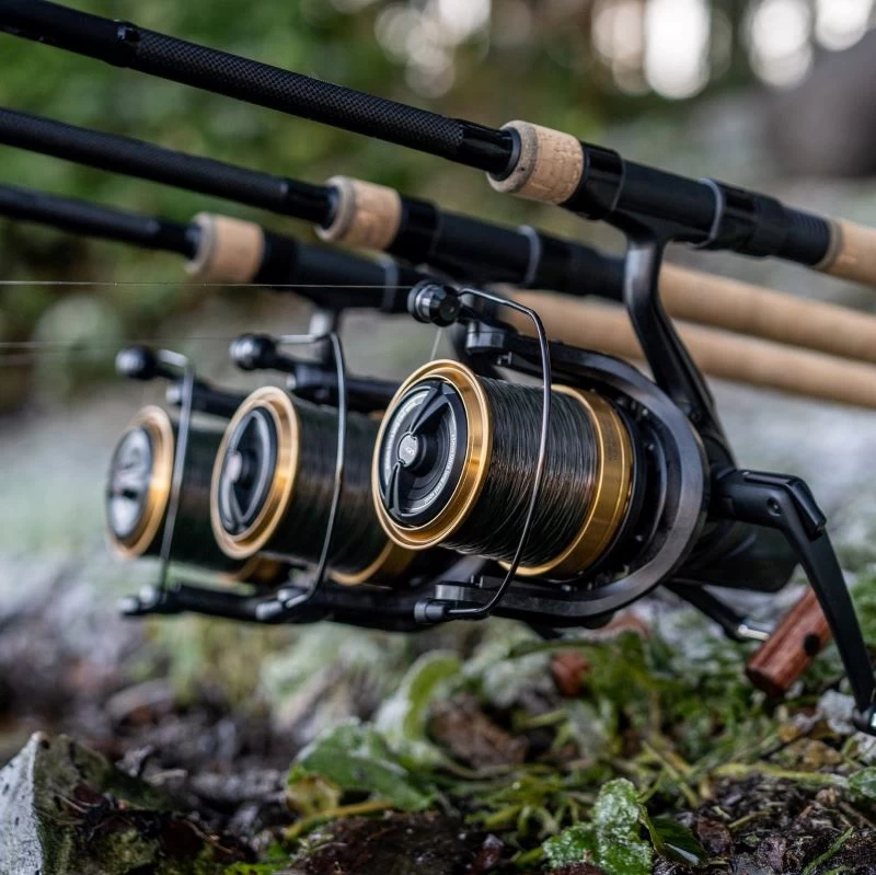 Daiwa 21 Crosscast 45 SCW QD-OT Reel 4 Daiwa 21 Crosscast 45 SCW QD-OT Reel - Image 2