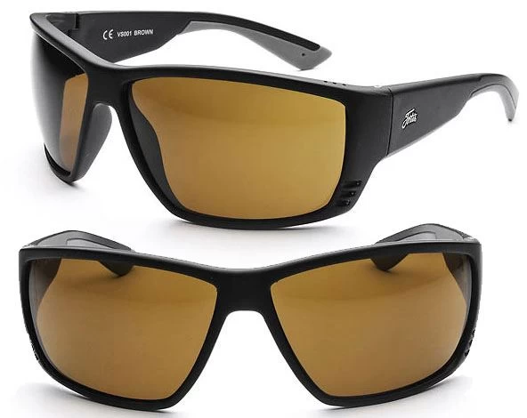 Fortis Vistas Polarised Sunglasses 4 Fortis Vistas Polarised Sunglasses - Image 2