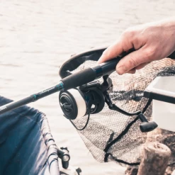 Shakespeare Superteam FRX Feeder Reel -Fishing Finesse Finds k4si0pt0637539087276974750