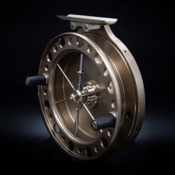 JW Young Purist II Centrepin -Fishing Finesse Finds k4vkmezg637950283186853643