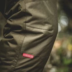 Trakker Core CR2 2-Piece Winter Suit -Fishing Finesse Finds k5cjgqf2638024641565421707