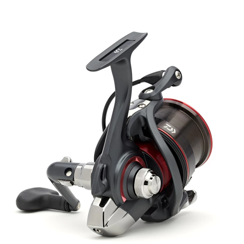 Daiwa Tournament Feeder 25QD Reel 6 Daiwa Tournament Feeder 25QD Reel - Image 4