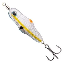 Strike King Lil Ledge Spoons -Fishing Finesse Finds kbncgu14637490890877189854