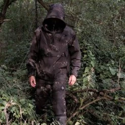 Nash Scope Waterproof Smock -Fishing Finesse Finds kd30yvrm638061823811520447