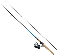 Ron Thompson Arezzo Spin Combo 8ft