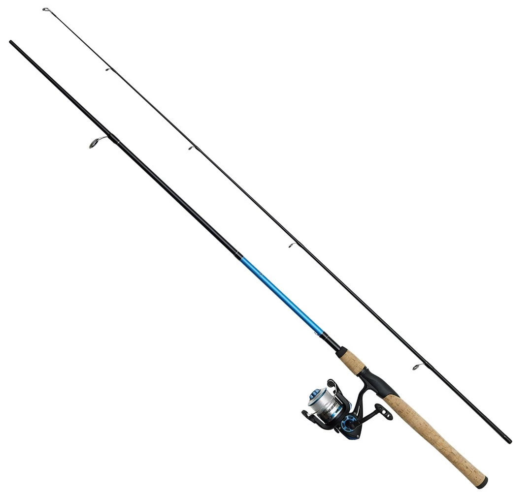 Ron Thompson Arezzo Spin Combo 8ft 3 Ron Thompson Arezzo Spin Combo 8ft