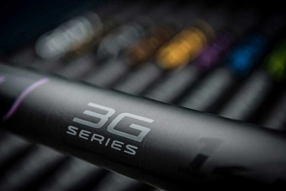 MAP TKS 301 3G Pole 14.5m 4 MAP TKS 301 3G Pole 14.5m - Image 2