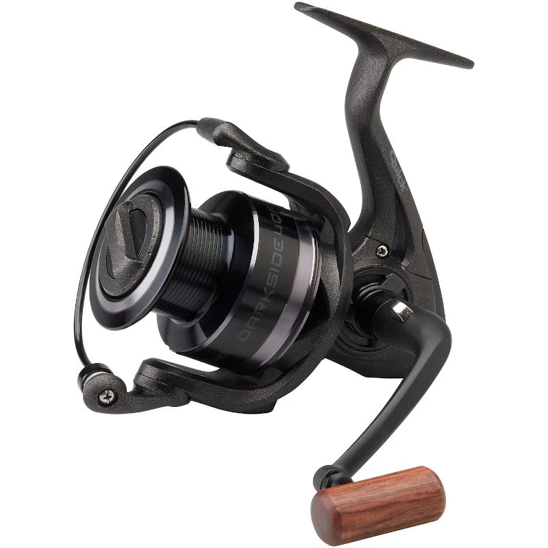 DAM Quick Darkside 4QF 6000S Reels 3 DAM Quick Darkside 4QF 6000S Reels