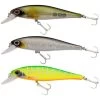 Berkley DEX Fat Bullet Lures 10cm 1 Berkley DEX Fat Bullet Lures 10cm -Fishing Finesse Finds l1el4ive637722364145544580